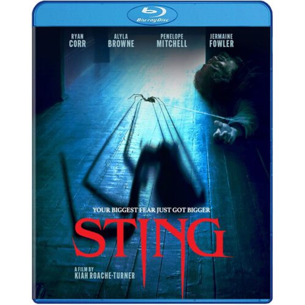 Sting